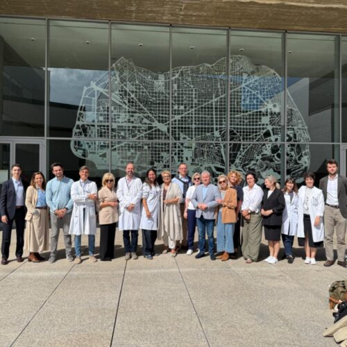 Konferencja w Barcelonie