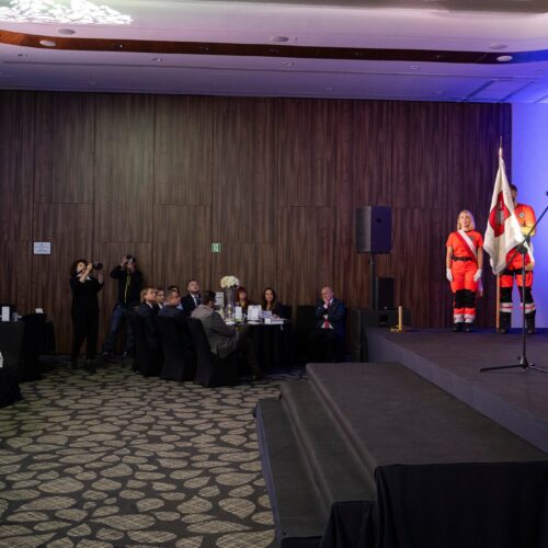 13.10.2025 r. Mazowieckie Obchody Dnia Ratownictwa Medycznego