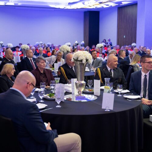 13.10.2025 r. Mazowieckie Obchody Dnia Ratownictwa Medycznego