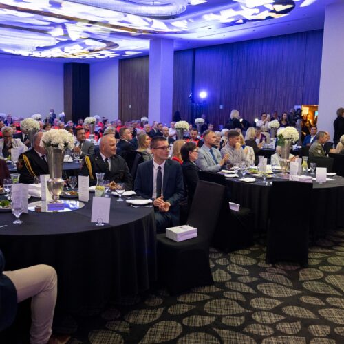 13.10.2025 r. Mazowieckie Obchody Dnia Ratownictwa Medycznego