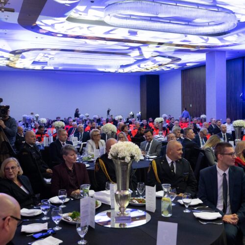 13.10.2025 r. Mazowieckie Obchody Dnia Ratownictwa Medycznego