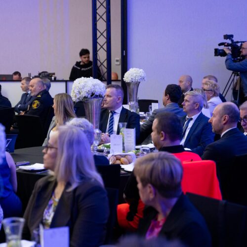 13.10.2025 r. Mazowieckie Obchody Dnia Ratownictwa Medycznego