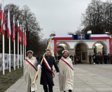 11.11.2025 r. – 107 rocznica odzyskania przez Polskę niepodległości