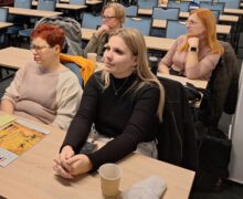 19.11.2025 r. – szkolenie Sekcji Diabetologicznej