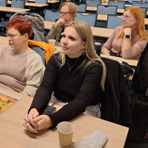 19.11.2025 r. – szkolenie Sekcji Diabetologicznej