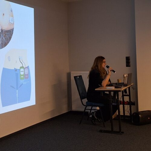 19.11.2025 r. – szkolenie Sekcji Diabetologicznej