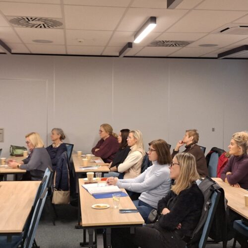 19.11.2025 r. – szkolenie Sekcji Diabetologicznej