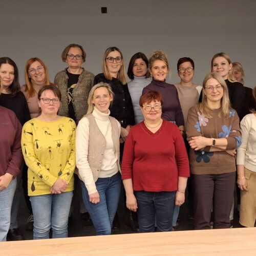 19.11.2025 r. – szkolenie Sekcji Diabetologicznej