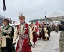 11.11.2025 r. – 107 rocznica odzyskania przez Polskę niepodległości