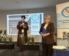 17.01.2026r. II Konferencja Ogólnopolskiego Stowarzyszenia Instrumentariuszek