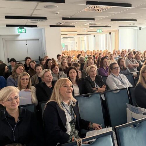 17.01.2026r. II Konferencja Ogólnopolskiego Stowarzyszenia Instrumentariuszek