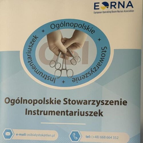 17.01.2026r. II Konferencja Ogólnopolskiego Stowarzyszenia Instrumentariuszek