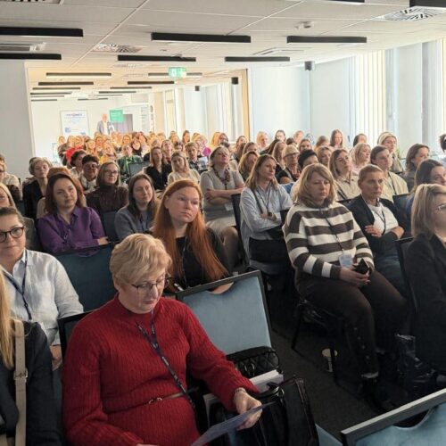 17.01.2026r. II Konferencja Ogólnopolskiego Stowarzyszenia Instrumentariuszek