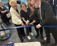 26.02.2026 r. uroczyste otwarcie nowoczesnego Centrum Symulacji Medycznej