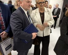 26.02.2026 r. uroczyste otwarcie nowoczesnego Centrum Symulacji Medycznej