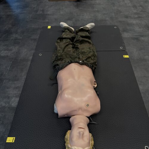 26.02.2026 r. uroczyste otwarcie nowoczesnego Centrum Symulacji Medycznej