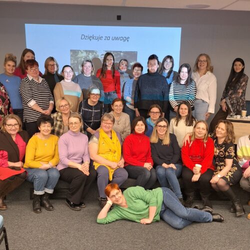 21.01.2026 r.- szkolenie Sekcji Diabetologicznej WOIPiP