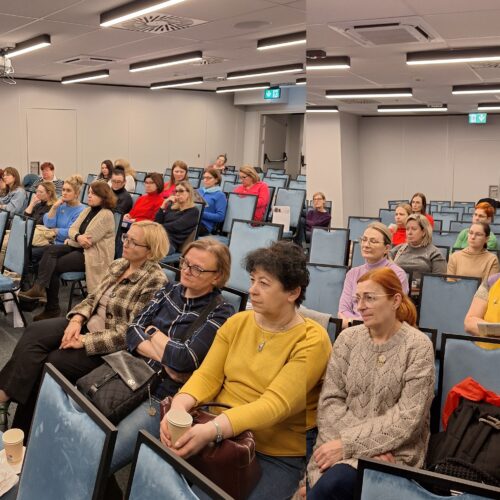 21.01.2026 r.- szkolenie Sekcji Diabetologicznej WOIPiP