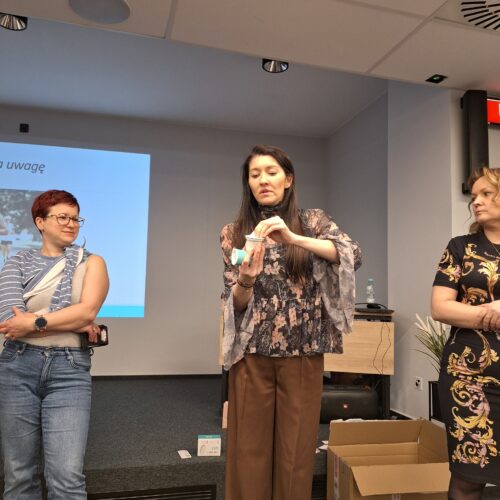 21.01.2026 r.- szkolenie Sekcji Diabetologicznej WOIPiP