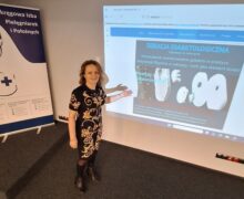 21.01.2026 r.- szkolenie Sekcji Diabetologicznej WOIPiP