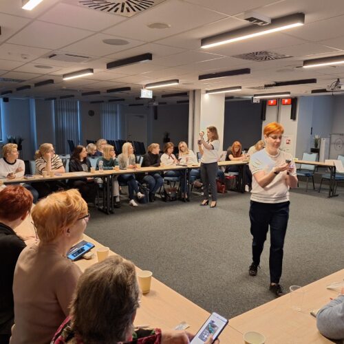 18.03.2026r. szkolenie Sekcji Diabetologicznej WOIPiP