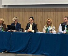 27.03.2026r.XXIX Okręgowy Zjazd Warszawskiej Okręgowej Izby Pielęgniarek i Położnych