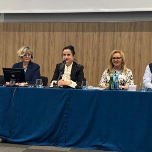 27.03.2026r.XXIX Okręgowy Zjazd Warszawskiej Okręgowej Izby Pielęgniarek i Położnych