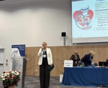 27.03.2026r.XXIX Okręgowy Zjazd Warszawskiej Okręgowej Izby Pielęgniarek i Położnych