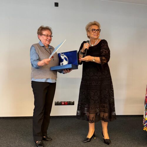 07.03.2026-Konferencja „Kod kobiecości -Dobrostan szyty na miarę”