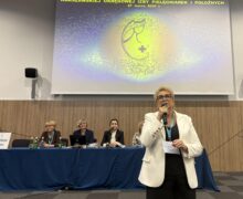 27.03.2026r.XXIX Okręgowy Zjazd Warszawskiej Okręgowej Izby Pielęgniarek i Położnych