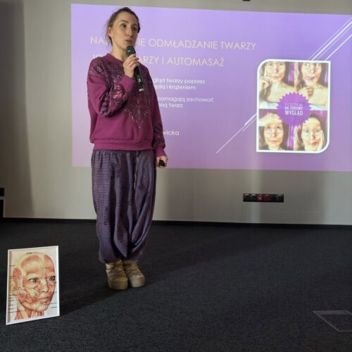 07.03.2026-Konferencja „Kod kobiecości -Dobrostan szyty na miarę”