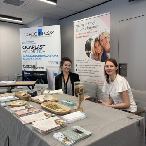 07.03.2026-Konferencja „Kod kobiecości -Dobrostan szyty na miarę”