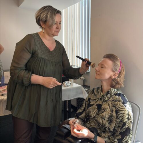 07.03.2026-Konferencja „Kod kobiecości -Dobrostan szyty na miarę”