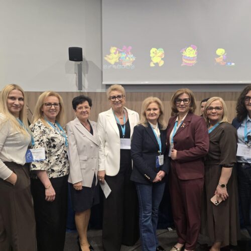 27.03.2026r.XXIX Okręgowy Zjazd Warszawskiej Okręgowej Izby Pielęgniarek i Położnych