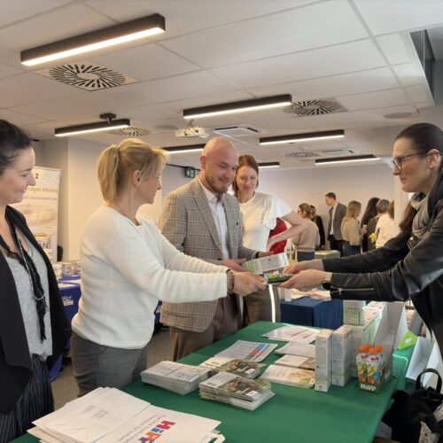 07.03.2026-Konferencja „Kod kobiecości -Dobrostan szyty na miarę”