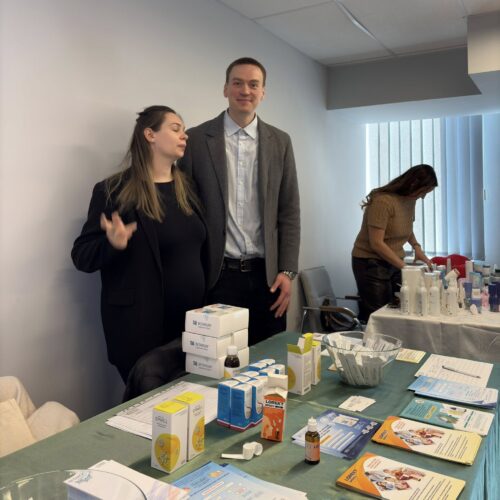 07.03.2026-Konferencja „Kod kobiecości -Dobrostan szyty na miarę”