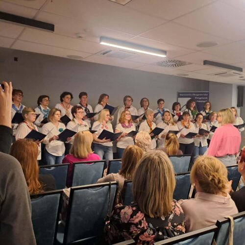 07.03.2026-Konferencja „Kod kobiecości -Dobrostan szyty na miarę”