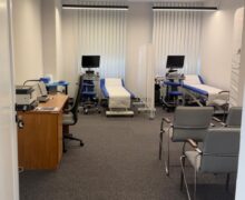 23.03.2026 r. otwarcie nowego Ośrodka Kształcenia Podyplomowego Pielęgniarek i Położnych przy ul. Żelaznej 59A II piętro