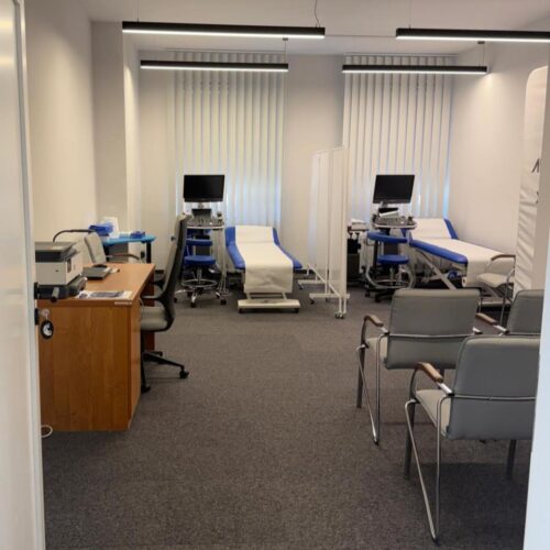 23.03.2026 r. otwarcie nowego Ośrodka Kształcenia Podyplomowego Pielęgniarek i Położnych przy ul. Żelaznej 59A II piętro