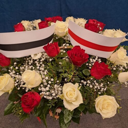 27.03.2026r.XXIX Okręgowy Zjazd Warszawskiej Okręgowej Izby Pielęgniarek i Położnych