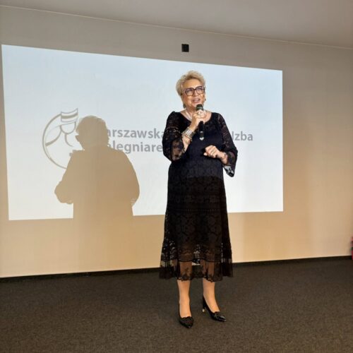 07.03.2026-Konferencja „Kod kobiecości -Dobrostan szyty na miarę”