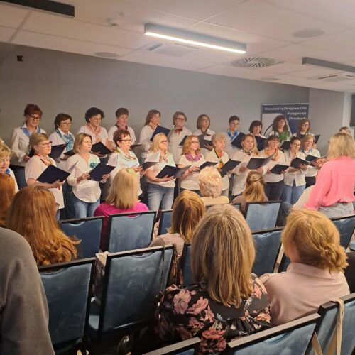 07.03.2026-Konferencja „Kod kobiecości -Dobrostan szyty na miarę”