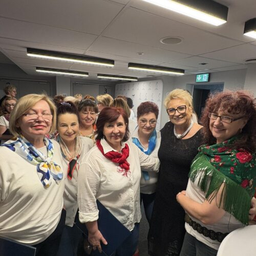 07.03.2026-Konferencja „Kod kobiecości -Dobrostan szyty na miarę”