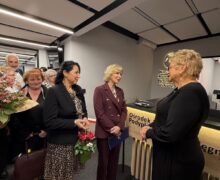 23.03.2026 r. otwarcie nowego Ośrodka Kształcenia Podyplomowego Pielęgniarek i Położnych przy ul. Żelaznej 59A II piętro