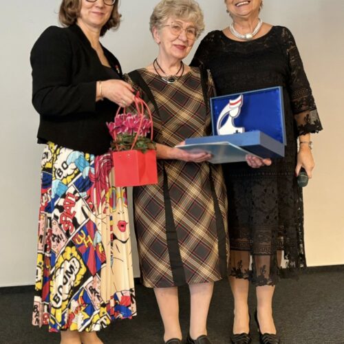 07.03.2026-Konferencja „Kod kobiecości -Dobrostan szyty na miarę”