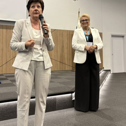 27.03.2026r.XXIX Okręgowy Zjazd Warszawskiej Okręgowej Izby Pielęgniarek i Położnych