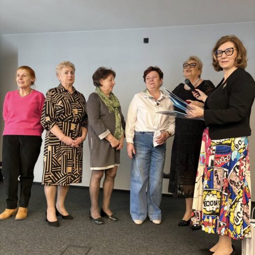 07.03.2026-Konferencja „Kod kobiecości -Dobrostan szyty na miarę”