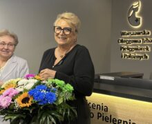 23.03.2026 r. otwarcie nowego Ośrodka Kształcenia Podyplomowego Pielęgniarek i Położnych przy ul. Żelaznej 59A II piętro
