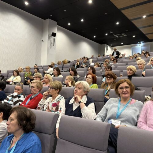 27.03.2026r.XXIX Okręgowy Zjazd Warszawskiej Okręgowej Izby Pielęgniarek i Położnych