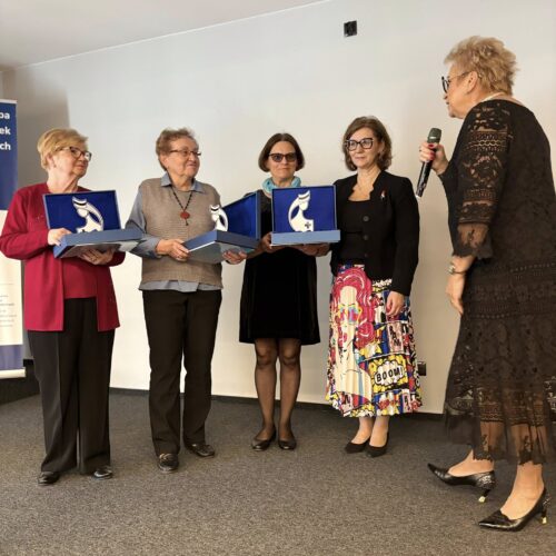 07.03.2026-Konferencja „Kod kobiecości -Dobrostan szyty na miarę”